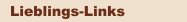Lieblings-Links